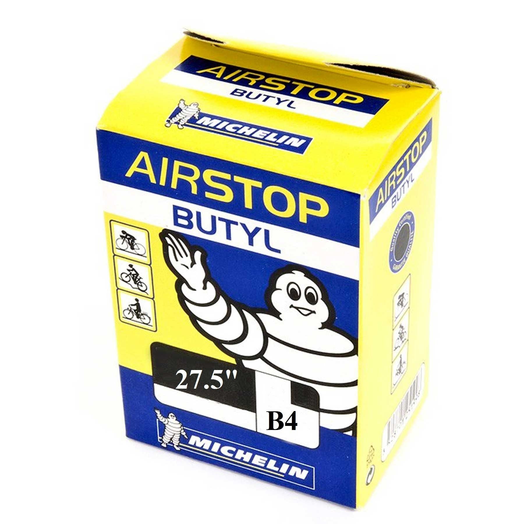 MICHELIN BB B4 Airstop 27,5 48/62-584 PR 60mm