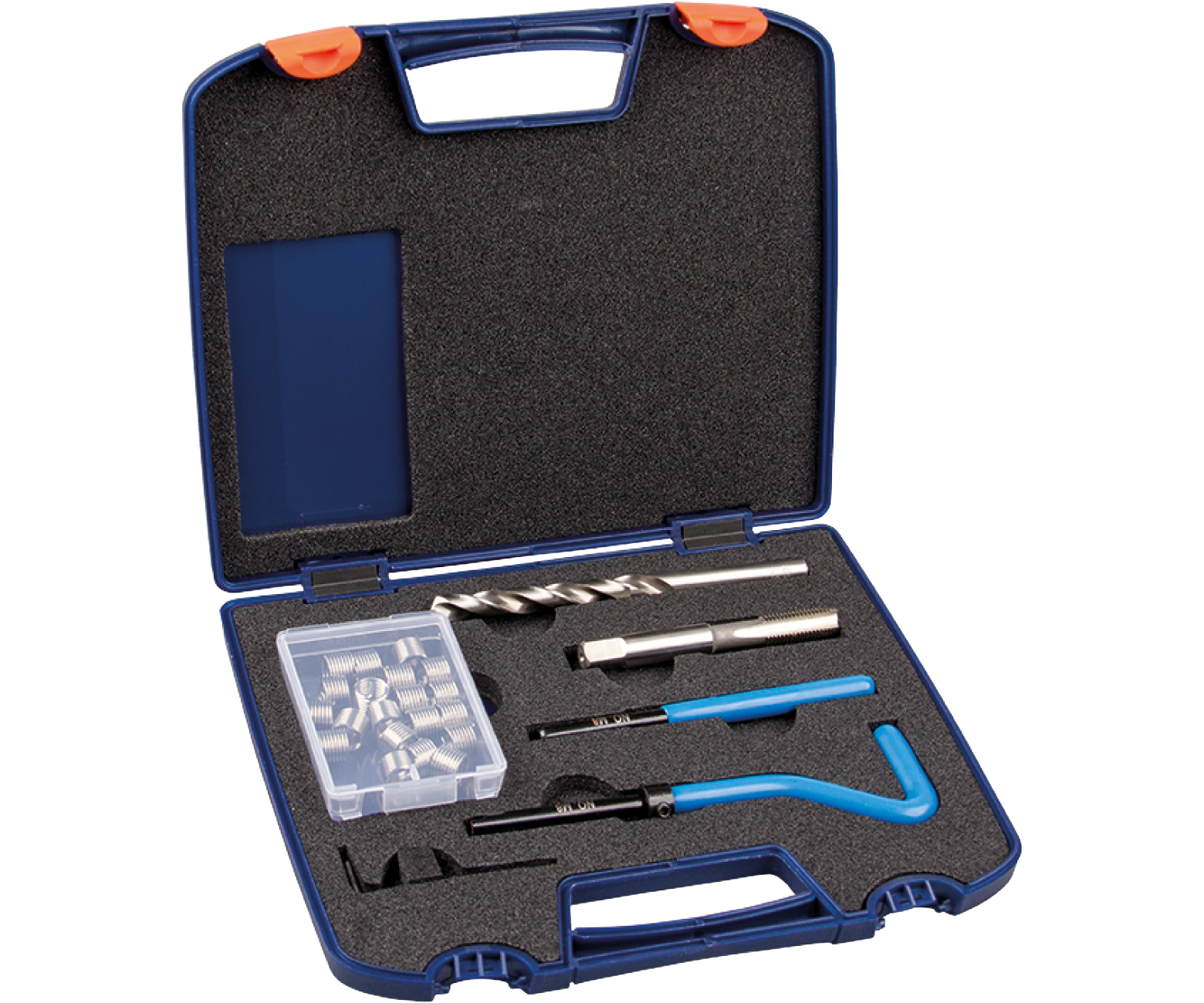 HELICO REP.SET M8 COMPL.