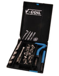 HELICO REP.SET M4 COMPL