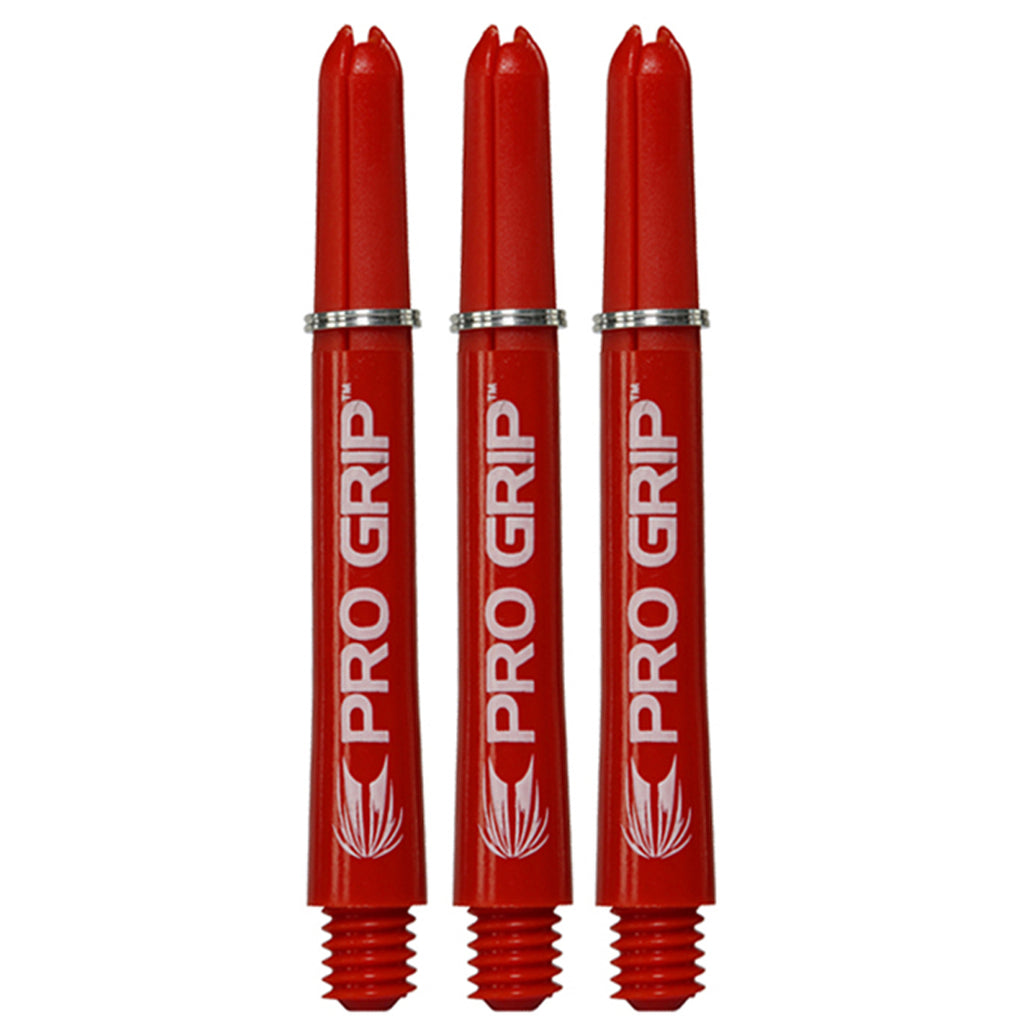 Target Pro Grip Red In Between
