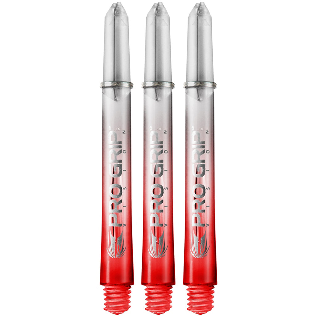 Target Pro Grip Vision 3 sets Red Medium