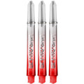 Target Pro Grip Vision 3 sets Red Medium