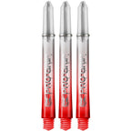 Target Pro Grip Vision 3 sets Red Medium