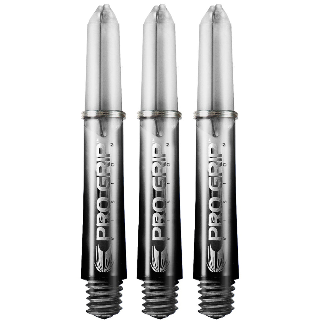 Target Pro Grip Vision 3 sets Black Short