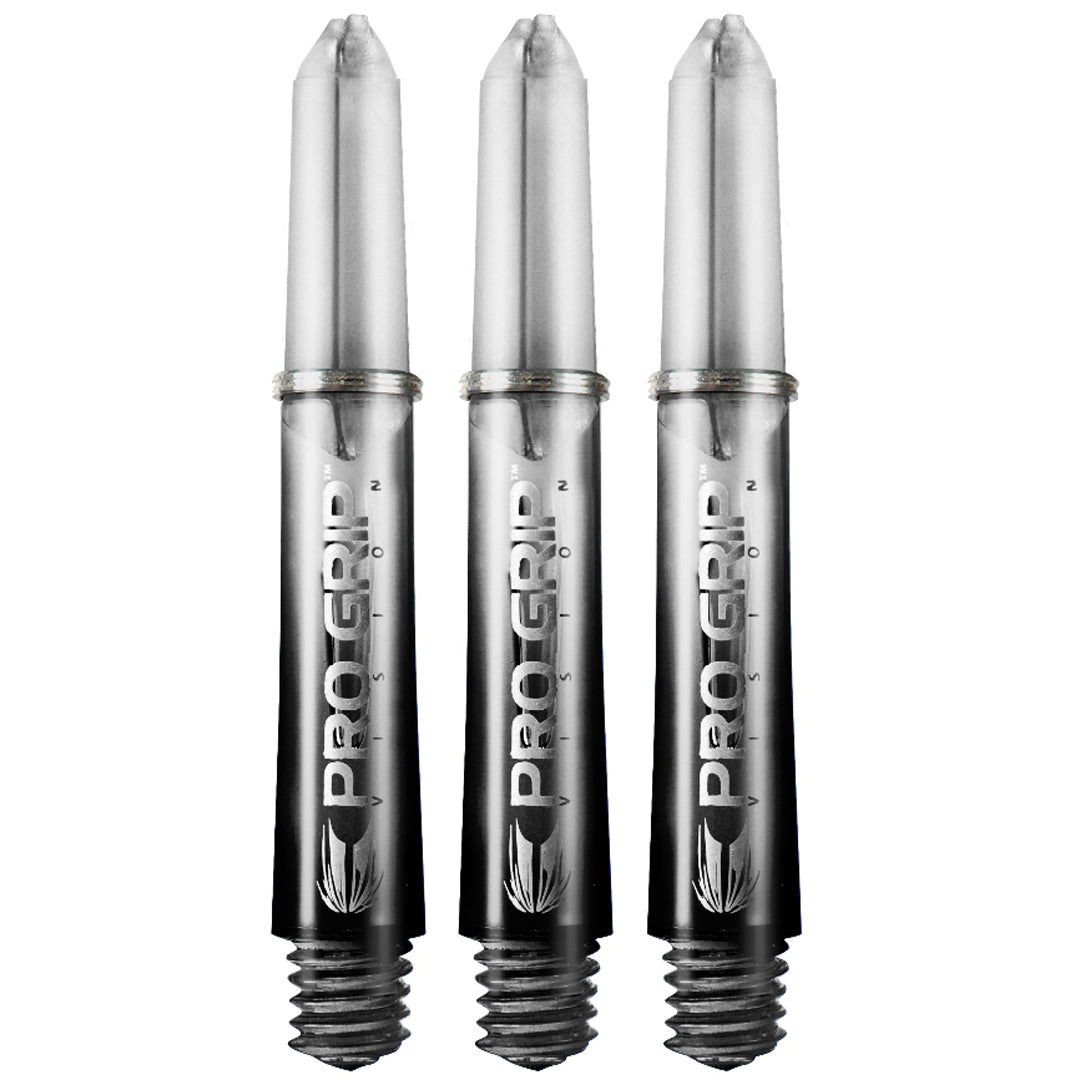 Target Pro Grip Vision Black Short