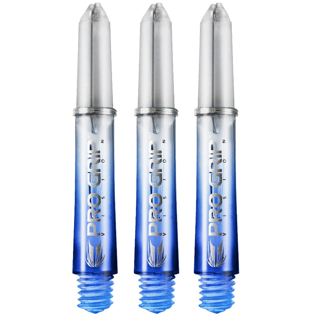 Target Pro Grip Vision 3 sets Blue Short