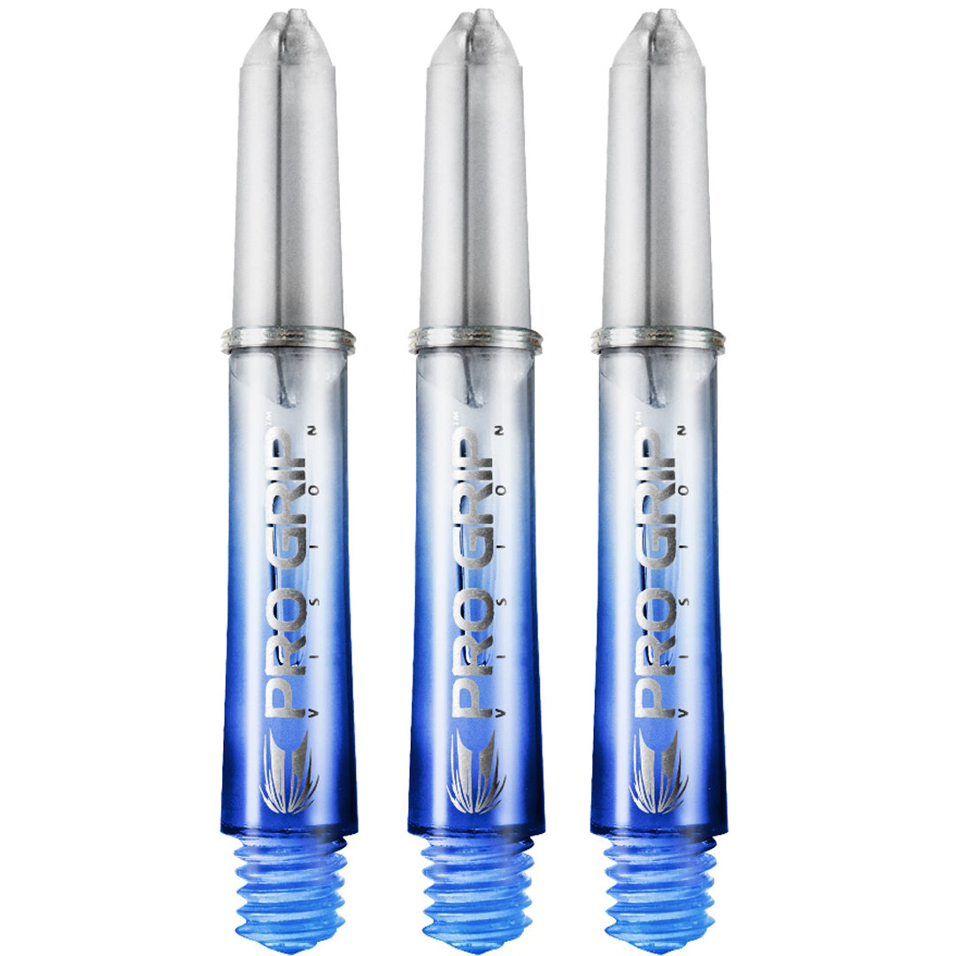 Target Pro Grip Vision 3 sets Blue Short