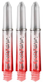 Target Pro Grip Vision Red Short