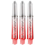 Target Pro Grip Vision 3 sets Red Short