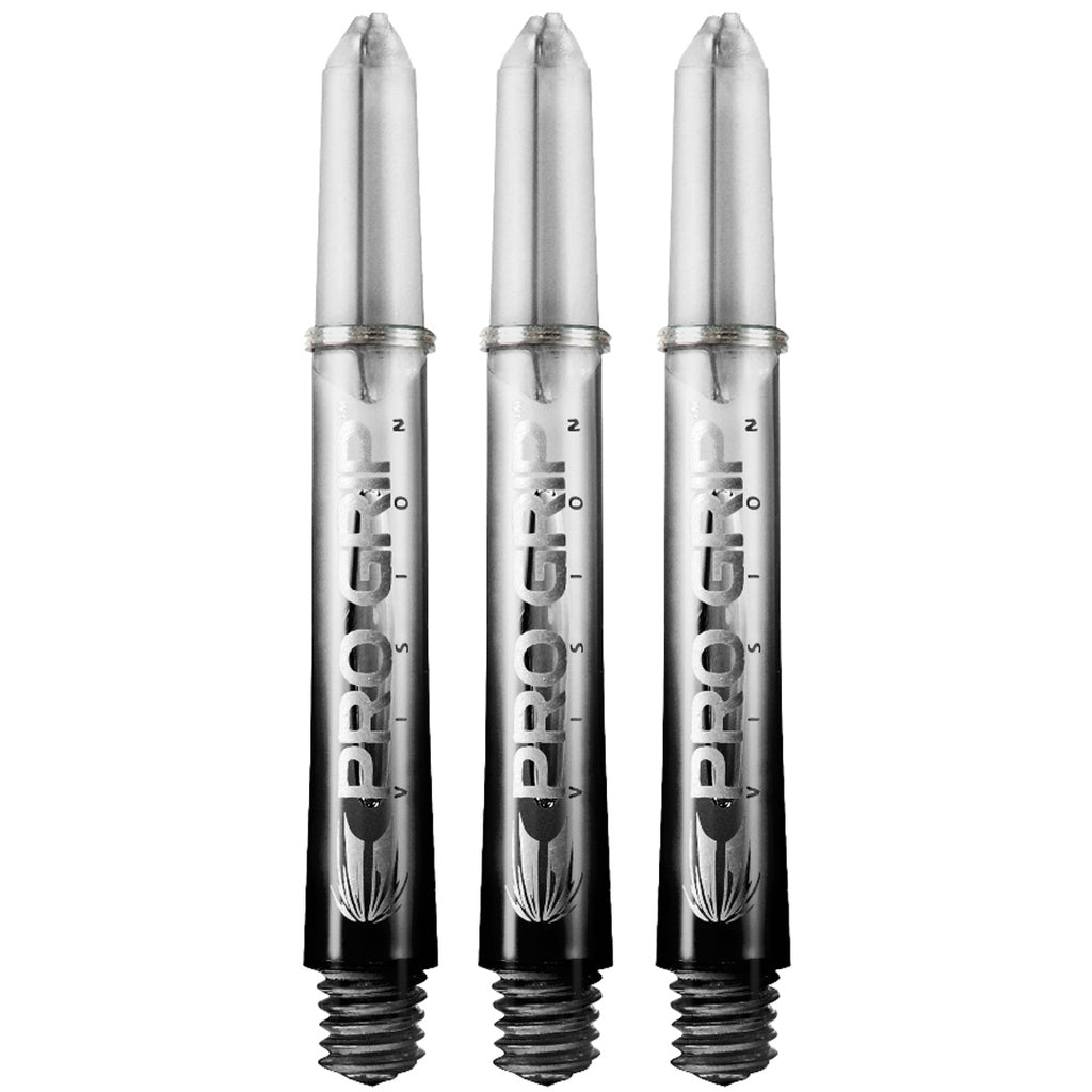 Target Pro Grip Vision Black In Between