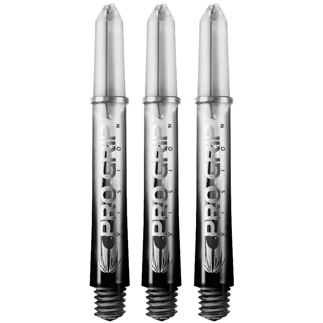 Target Pro Grip Vision Black In Between