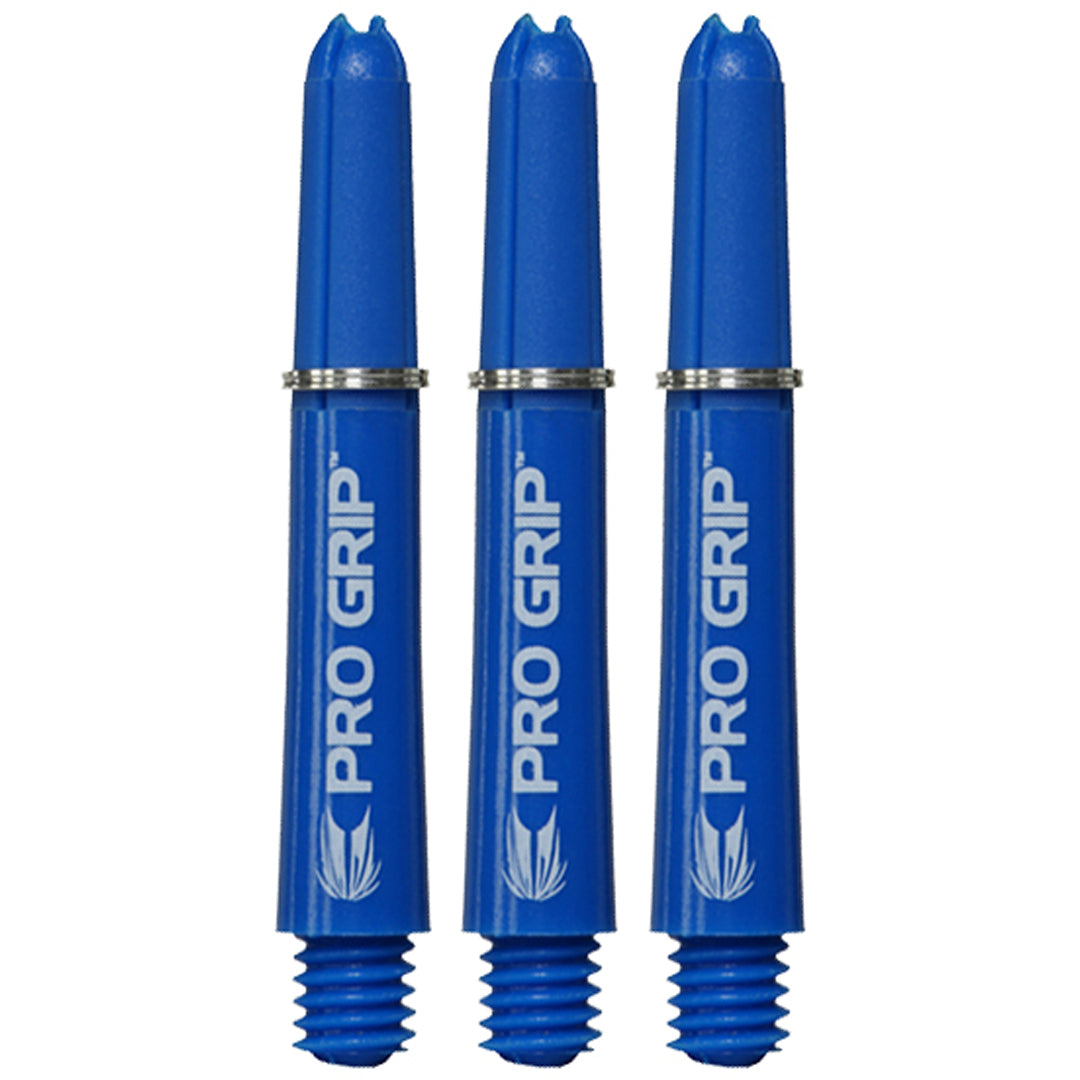 Target Pro Grip Blue Short