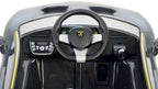 Lamborghini Centenario Grijs Elektrische Auto met Afstandsbediening 12 Volt