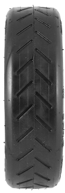 Buitenband 8 1/2 x 2 inch - voor foldstep