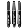 Target Pro Grip Spin 3 sets Short Black