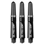 Target Pro Grip Spin 3 sets Short Black