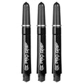Target Pro Grip Spin 3 sets In Between Black