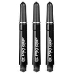 Target Pro Grip Spin 3 sets In Between Black