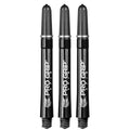 Target Pro Grip Spin 3 sets Medium Black