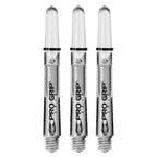 Target Pro Grip Spin 3 sets In Between Clear