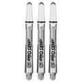 Target Pro Grip Spin Clear Medium