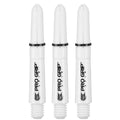 Target Pro Grip Spin 3 sets Short White