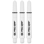 Target Pro Grip Spin 3 sets In Between White