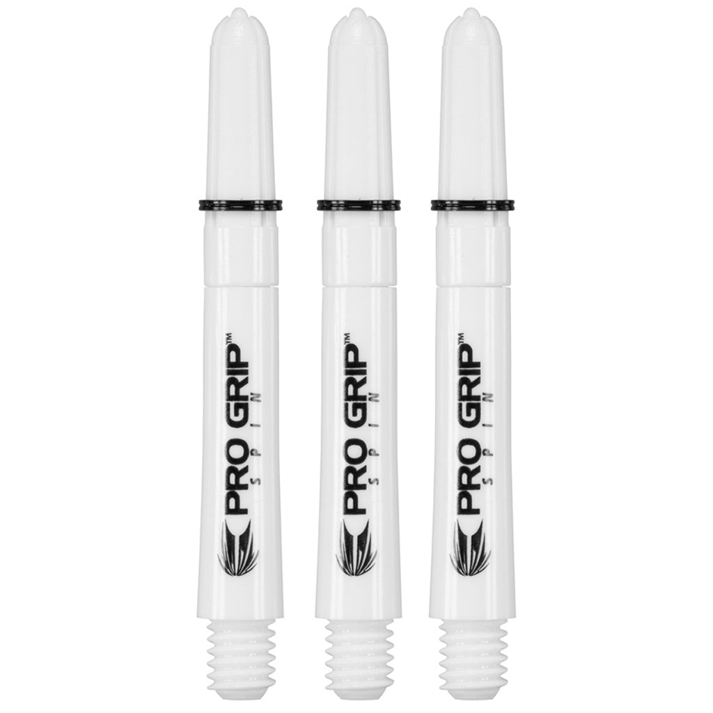 Target Pro Grip Spin White In Between