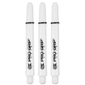 Target Pro Grip Spin 3 sets Medium White