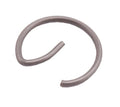 Pistonpenclip 13mm (P.25)
