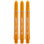 Target Pro Grip Orange Medium