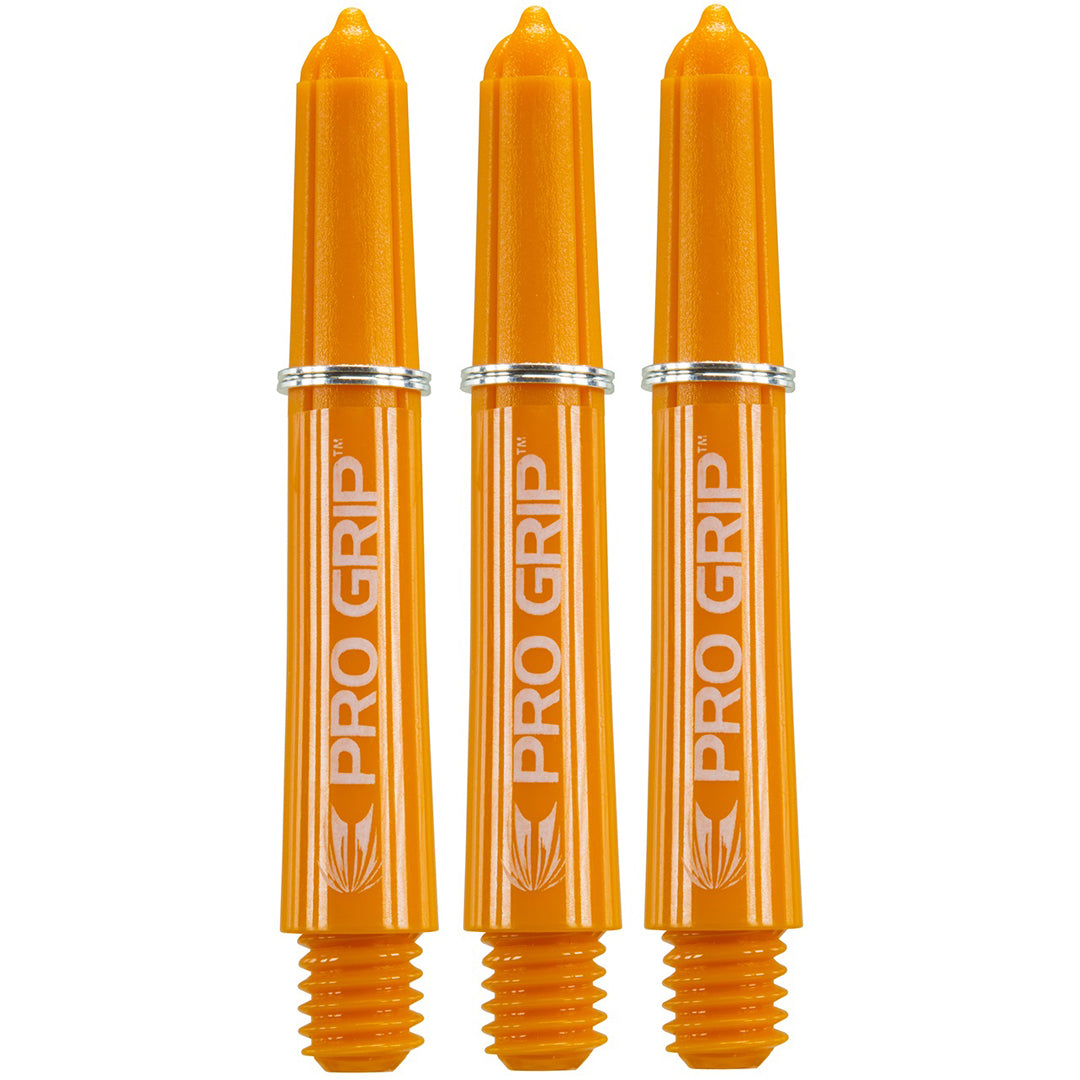 Target Pro Grip Orange Short