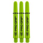Target Pro Grip Lime Green In Between