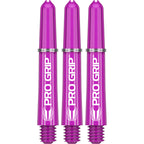 Target Pro Grip Purple Short