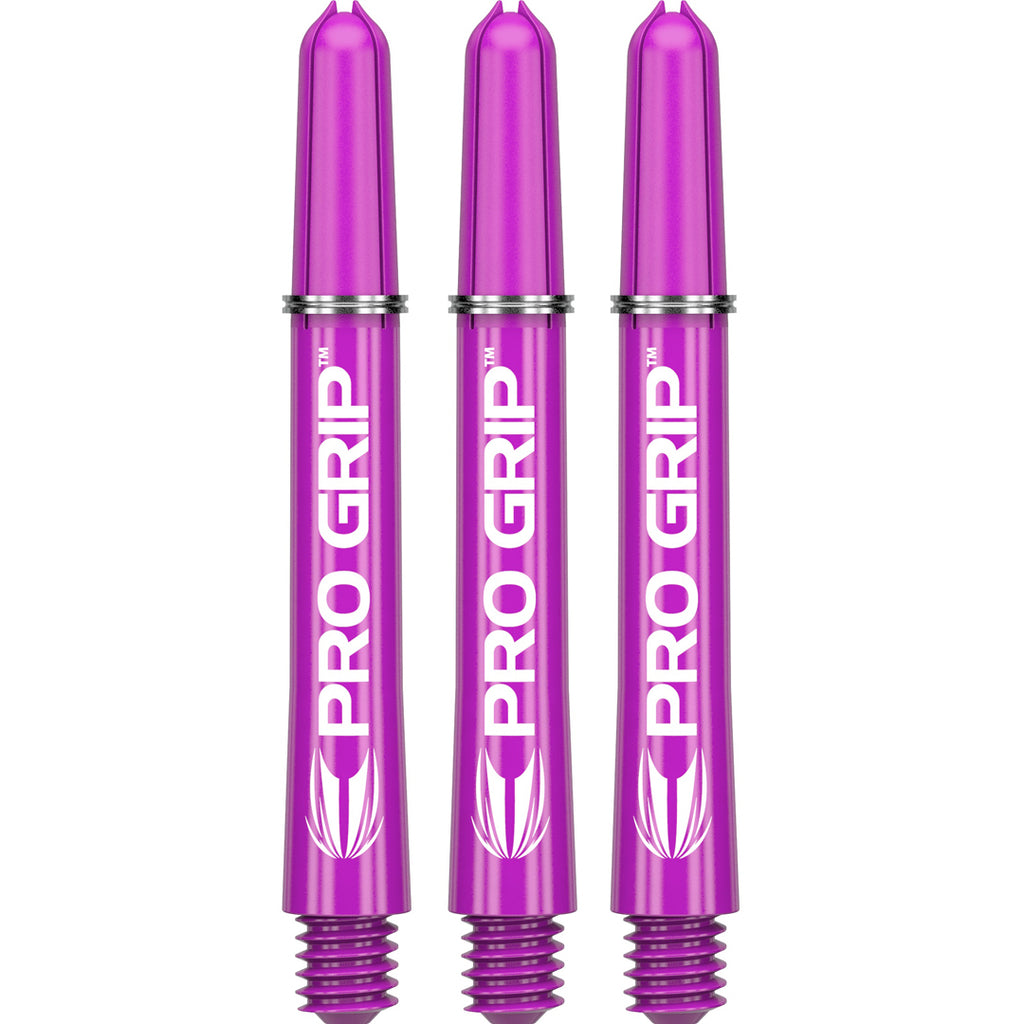 Target Pro Grip Purple In Between