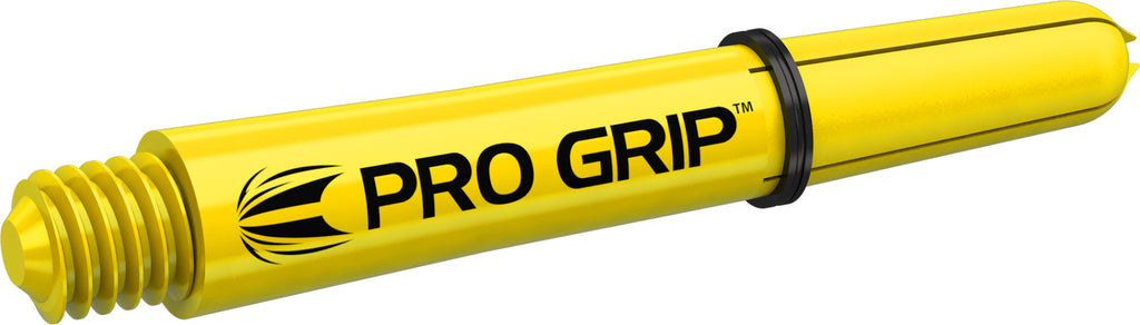 Target Pro Grip Yellow Short