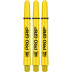 Target Pro Grip Yellow Medium