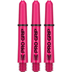 Target Pro Grip Pink Short