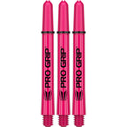 Target Pro Grip Pink Medium