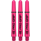 Target Pro Grip Pink In Between
