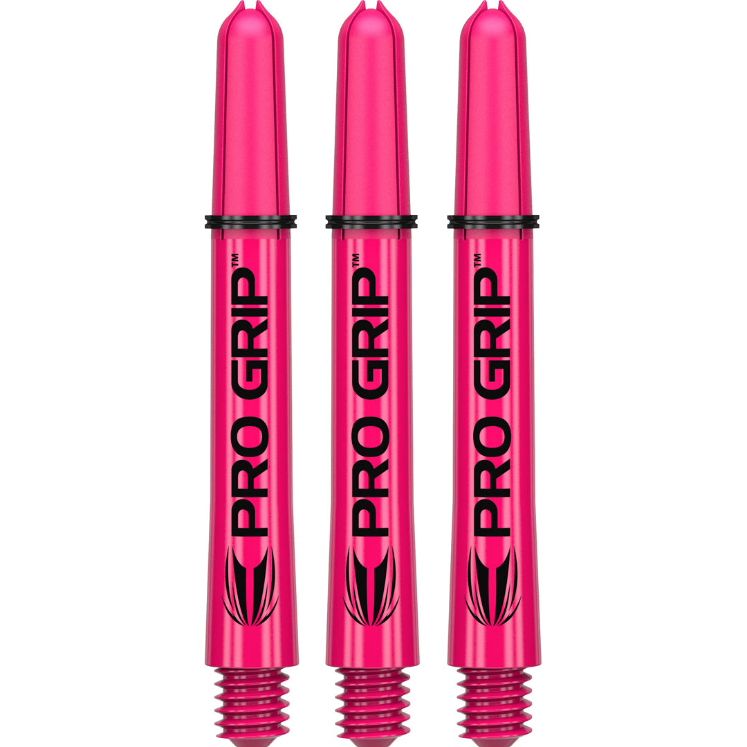 Target Pro Grip Pink In Between