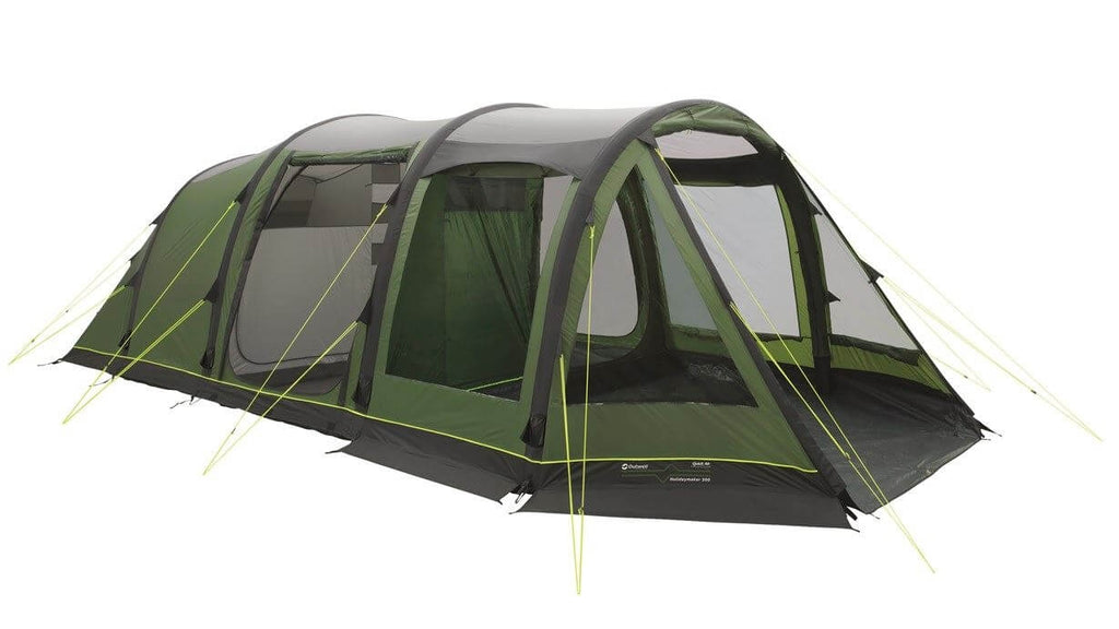 Outwell Holidaymaker 500 tent
