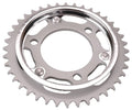 ACHTERTANDWIEL NSR 40T