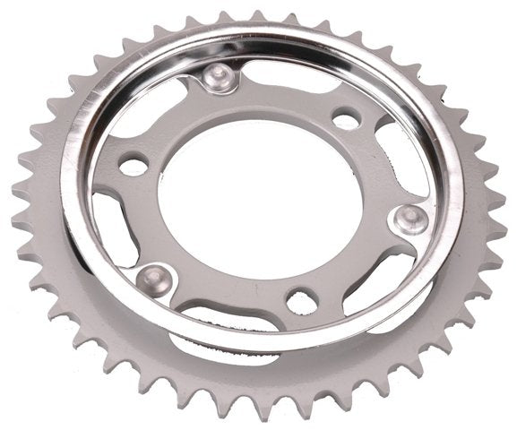 ACHTERTANDWIEL NSR 40T