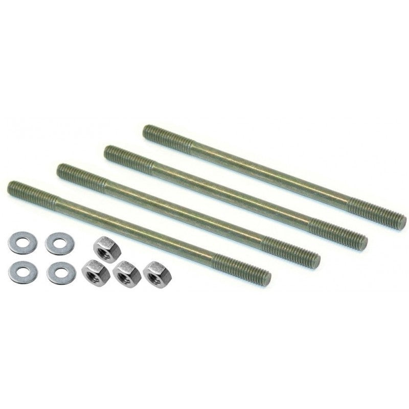 TAPEIND M6 X 145 UNIVERSEEL (P.4)