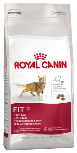 Royal canin Canin Canin fit