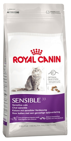 Royal canin Canin Canin sensible