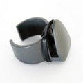 Hesling Jasbschermerklem / clip l/r 20 mm oversized zak 50 stuks