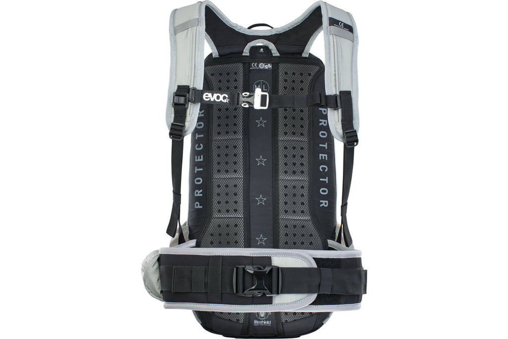 Evoc fr enduro 16l - protector backpack