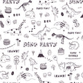 Rotolux Inpakpapier Inkleurbaar Party, 4 mtr.